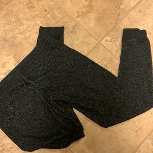 American eagle L higher sweats. Loungewear